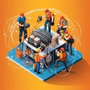 Electrical Works